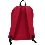 Stratta 15" laptop backpack 15L Red