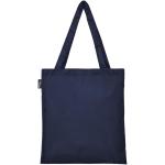 Sai RPET Tragetasche 7L Navy