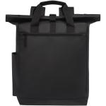 Resi 15" water resistant  laptop backpack 23L Black