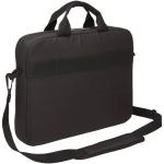 Case Logic Advantage 14" Laptop- und Tablet-Tasche Schwarz