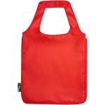 Ash große faltbare rPET Tragetasche 14L Rot
