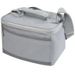 Arctic Zone® Repreve® Lunch Kühlbox aus recyceltem Material 5L Grau