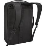 Thule Accent wandelbarer Rucksack 17 L Schwarz