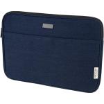 Joey 14" GRS recycled canvas laptop sleeve 2L 