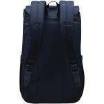 Herschel Retreat™ recycled laptop backpack 23L Navy