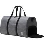 Herschel Novel™ recycled duffle bag 43L Heather smoke