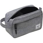 Herschel Chapter recyceltes Reiseset Heather smoke