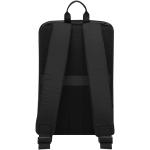 Rise 15.6" GRS recycled laptop backpack Black