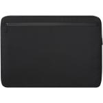 Rise Laptophülle GRS Recycelt 15,6" Schwarz