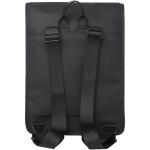 Turner Rucksack Schwarz