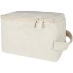 Pack 500 g/m² Aware™ recycled toiletry organiser 