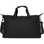 Turner 15,6" GRS-recycelte Laptop-Reisetasche 36 L Schwarz