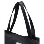 Herschel Classic™ Tragetasche aus recyceltem Material 19 L Schwarz