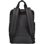 Trip 14" Aware™ Recycelter Laptop Rucksack 9 L Schwarz