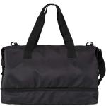 Trip Aware™ recycled travel duffel bag 42L Black