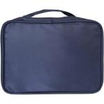 Muse GRS RPET Make-up Organiser Navy