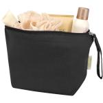 Odisha 180 g/m² OCS organic large accessory pouch 3L Black