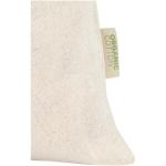 Odisha 140 g/m² OCS organic gift bag - 30 x 25 cm Nature
