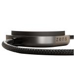 Zens Pro 2 140 W, USB-C, 2 in 1 Ladekabel Schwarz