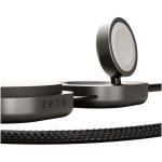 Zens Pro 3 140 W, USB-C, 3 in 1 Ladekabel Schwarz