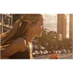Boompods Sportpods earbuds Black