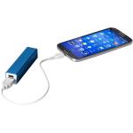 Volt 2200 mAh power bank Dark blue