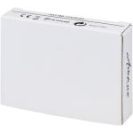 Odyssey 5000mAh high density power bank White