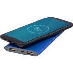 Juice 8000mAh wireless power bank 