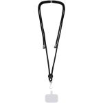 Kubi Smartphone Lanyard Weiß