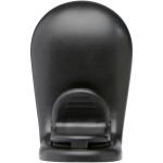 Aero magnetic phone holder Black