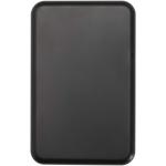 Acrab 15 W 10.000 mAh magnetische kabellose Powerbank mit 20 W PD aus recyceltem Kunststoff Schwarz
