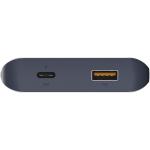 Xtorm Go2 20 W, 10.000 mAh Powerbank mit Schnellladefunktion Mittelblau