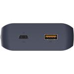 Xtorm Go2 20 W, 20.000 mAh Powerbank mit Schnellladefunktion Mittelblau