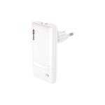 SKROSS® Klip Slim 65W multi-head charger White