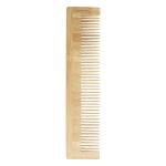 Hesty bamboo comb Nature