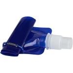 Sipzy 480 ml foldable water bottle Aztec blue
