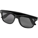 Sun Ray rPET sunglasses Black