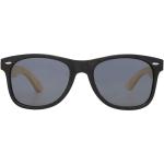 Sun Ray bamboo sunglasses Black