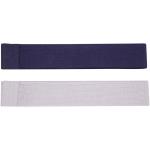 Grip 2-teiliges Widerstandsbandset Flieder
