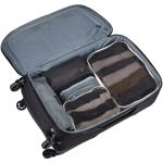Thule 2-piece recycled packing cube set White