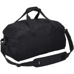 Thule Lumion recycled duffel bag 40L Black