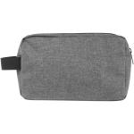 Ross GRS RPET toiletry bag 1.5L Heather smoke