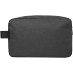 Ross GRS RPET toiletry bag 1.5L Heather Purple