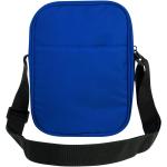 Byron GRS recycled crossbody bag 2L Dark blue