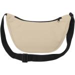 Byron recycled waist bag 1.5L Oatmeal