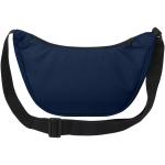 Byron Gürteltasche aus Recyclingmaterial 1,5 L Navy