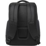 Expedition Pro 15.6" GRS recycled laptop backpack 25L Black