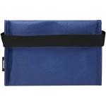 Spectrum Kühltasche aus recyceltem GRS Non Woven für 6 Dosen 4 L Royalblau