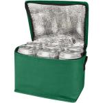 Spectrum 6-can recycled non-woven cooler bag 4L 