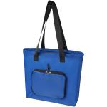 EcoFold RPET foldable tote bag 16L 